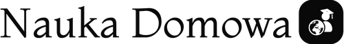 Logo naukadomowa