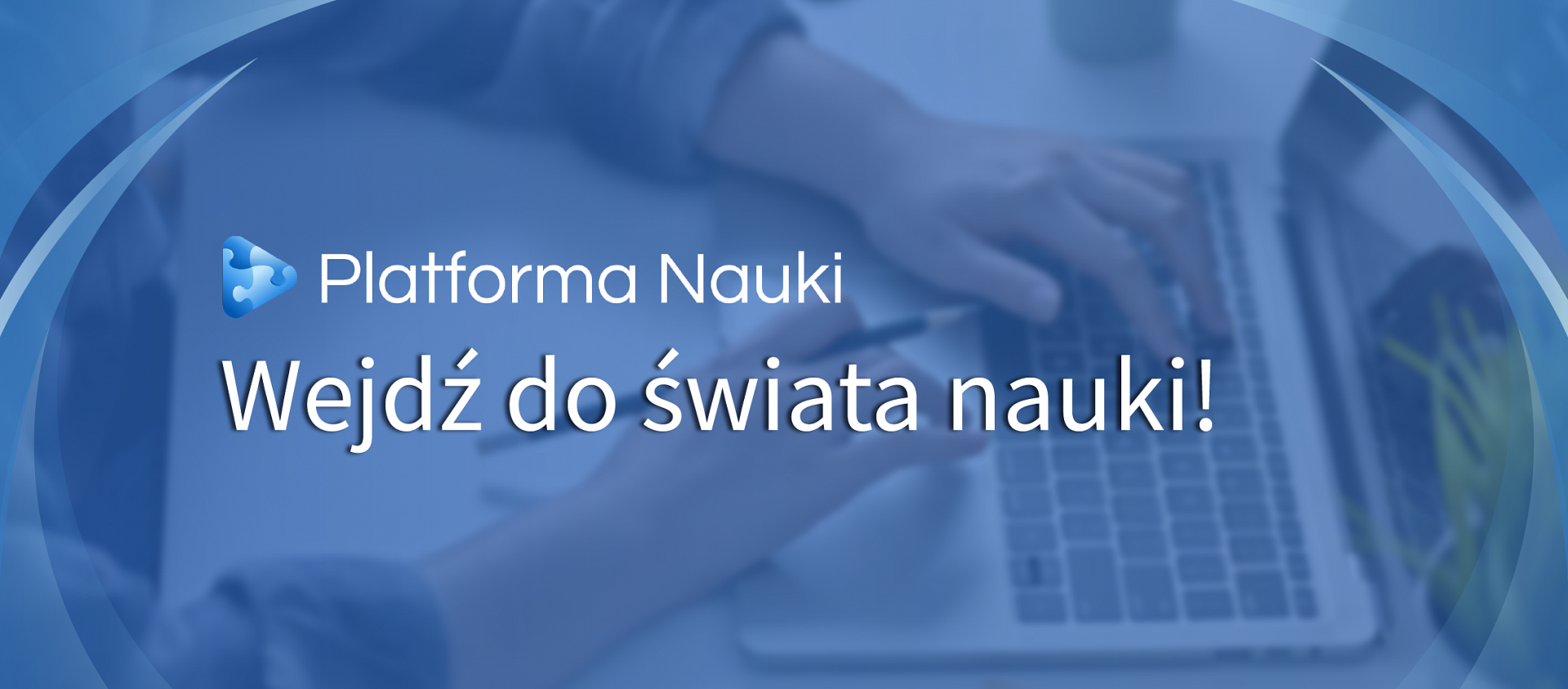 Internet w służbie edukacji – poznaj Platformę Nauki!